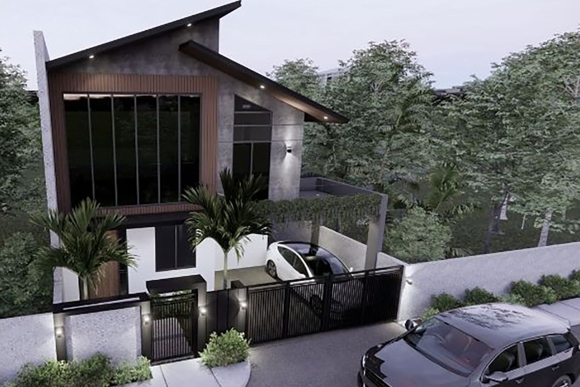 3 Bedroom Townhouse for Sale in San Jose, Antipolo, Rizal