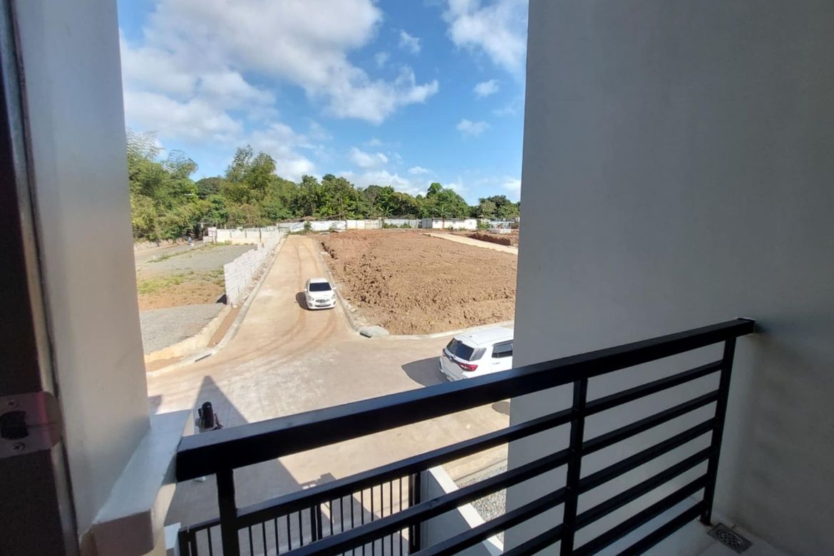 3 Bedroom Townhouse for Sale in San Jose, Antipolo, Rizal – photo 6