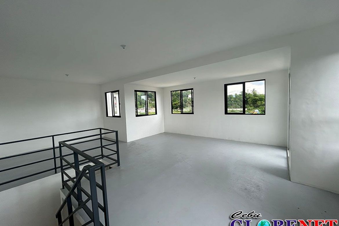 3 Bedroom Townhouse for Sale in San Jose, Cebu City, Cebu – photo 2
