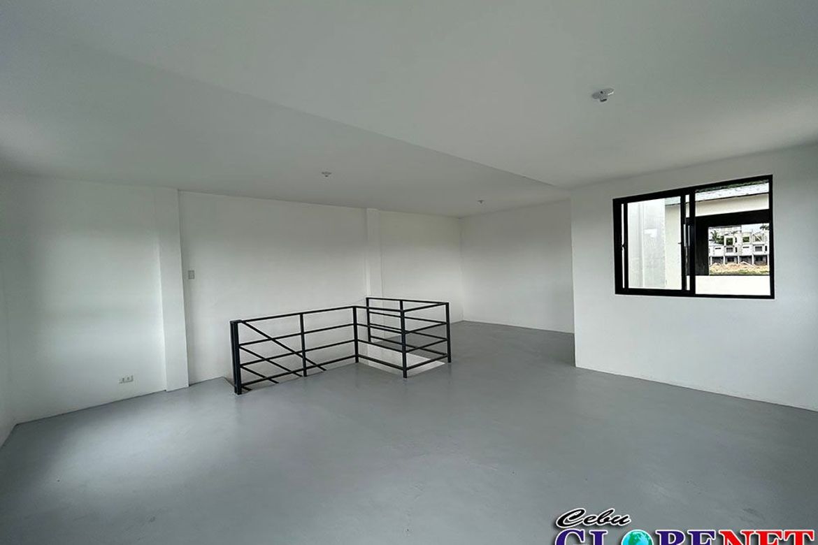 3 Bedroom Townhouse for Sale in San Jose, Cebu City, Cebu – photo 3