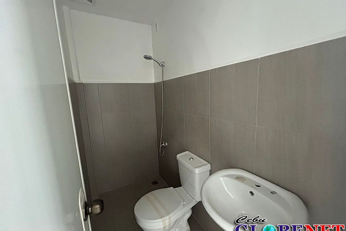 3 Bedroom Townhouse for Sale in San Jose, Cebu City, Cebu – photo 4