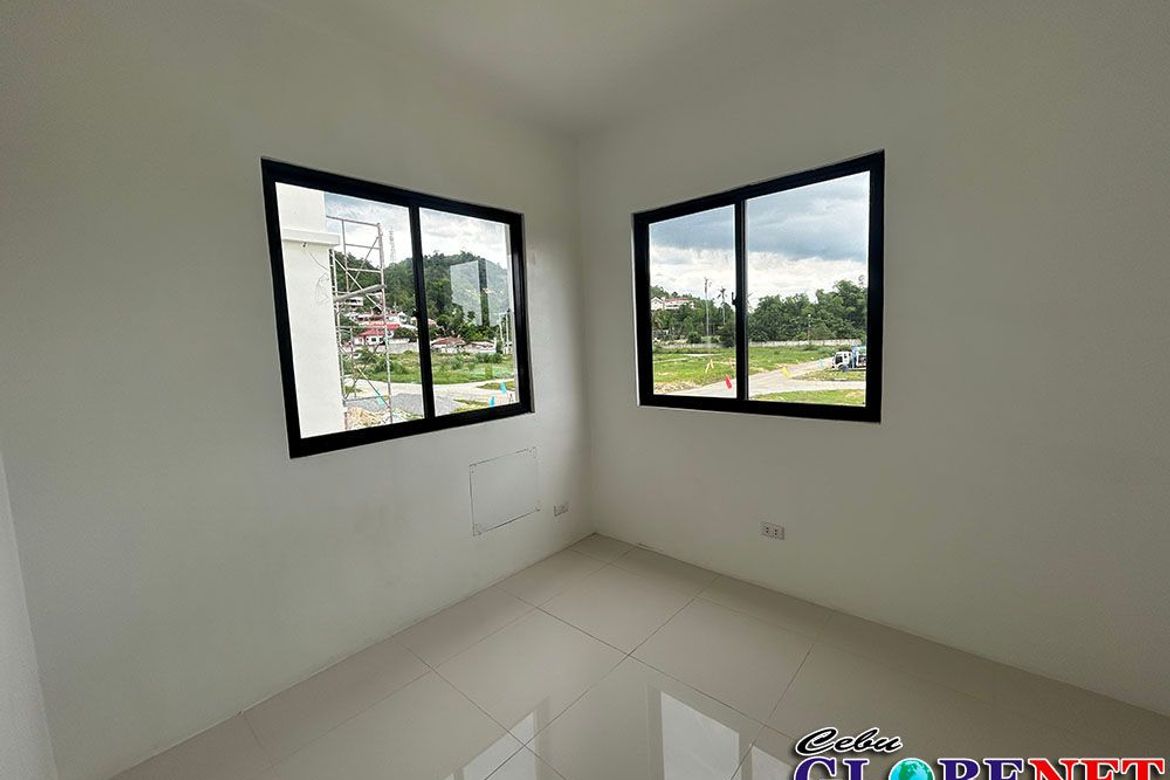 3 Bedroom Townhouse for Sale in San Jose, Cebu City, Cebu – photo 6