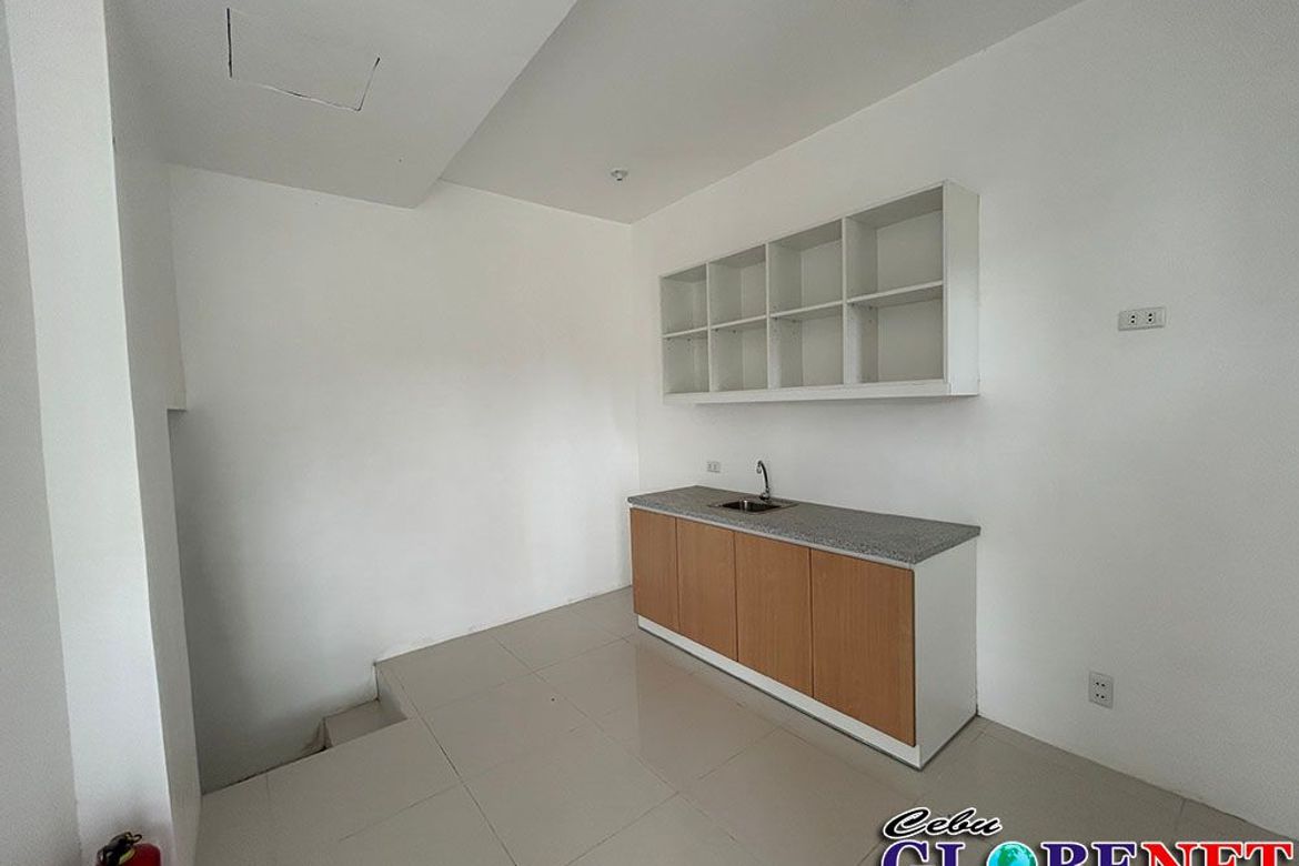 3 Bedroom Townhouse for Sale in San Jose, Cebu City, Cebu – photo 8