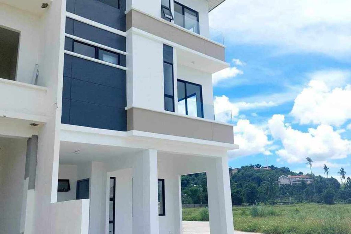 3 Bedroom Townhouse for Sale in San Jose, Cebu City, Cebu – photo 3