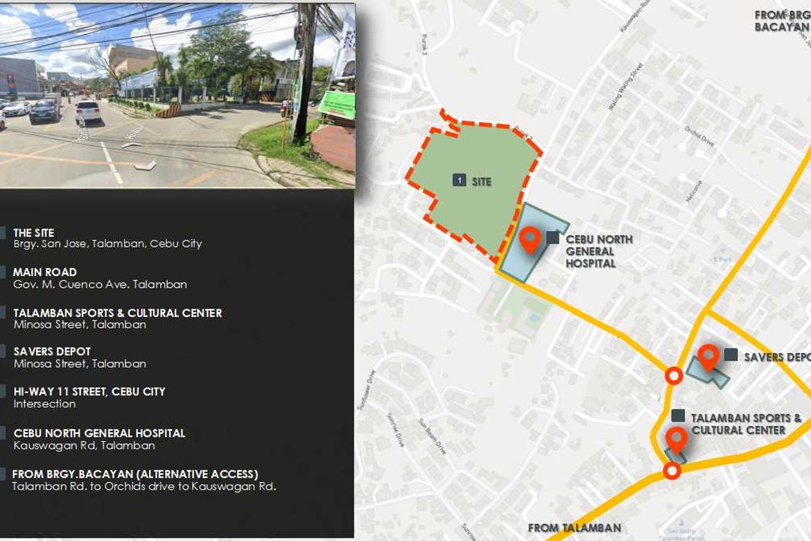3 Bedroom Townhouse for Sale in San Jose, Cebu City, Cebu – photo 5