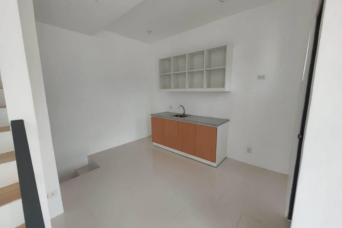 3 Bedroom Townhouse for Sale in San Jose, Cebu City, Cebu – photo 7
