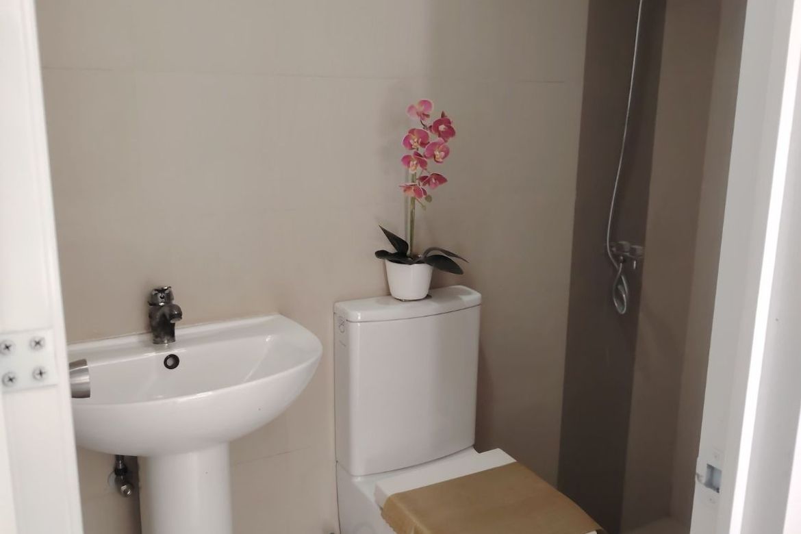 3 Bedroom Townhouse for Sale in San Jose II, Noveleta, Cavite – photo 3