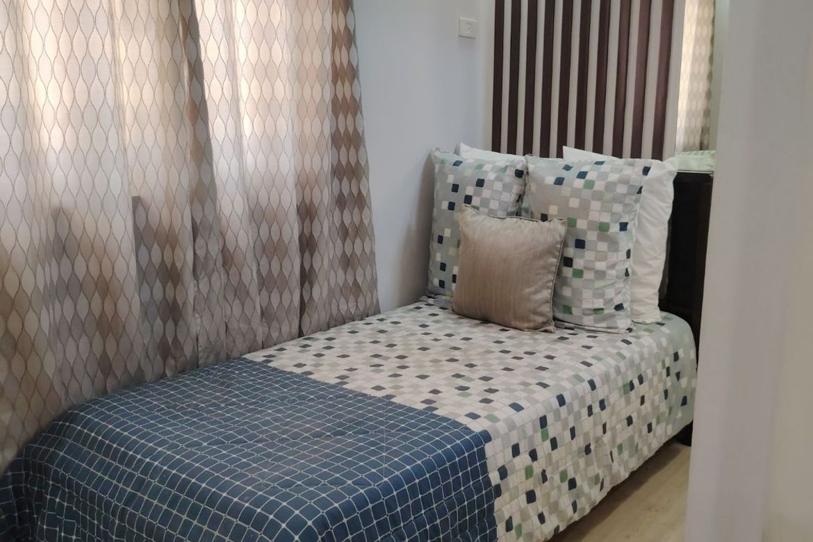 3 Bedroom Townhouse for Sale in San Jose II, Noveleta, Cavite – photo 4