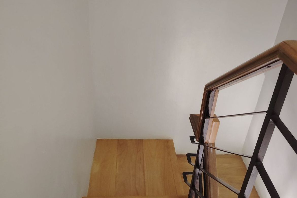 3 Bedroom Townhouse for Sale in San Jose II, Noveleta, Cavite – photo 5