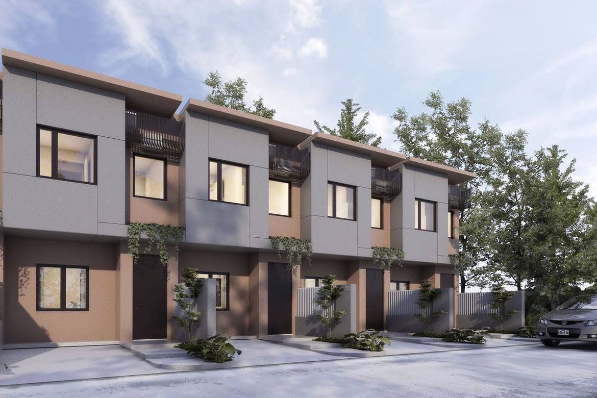 3 Bedroom Townhouse for Sale in San Jose, Rodriguez, Rizal – photo 3