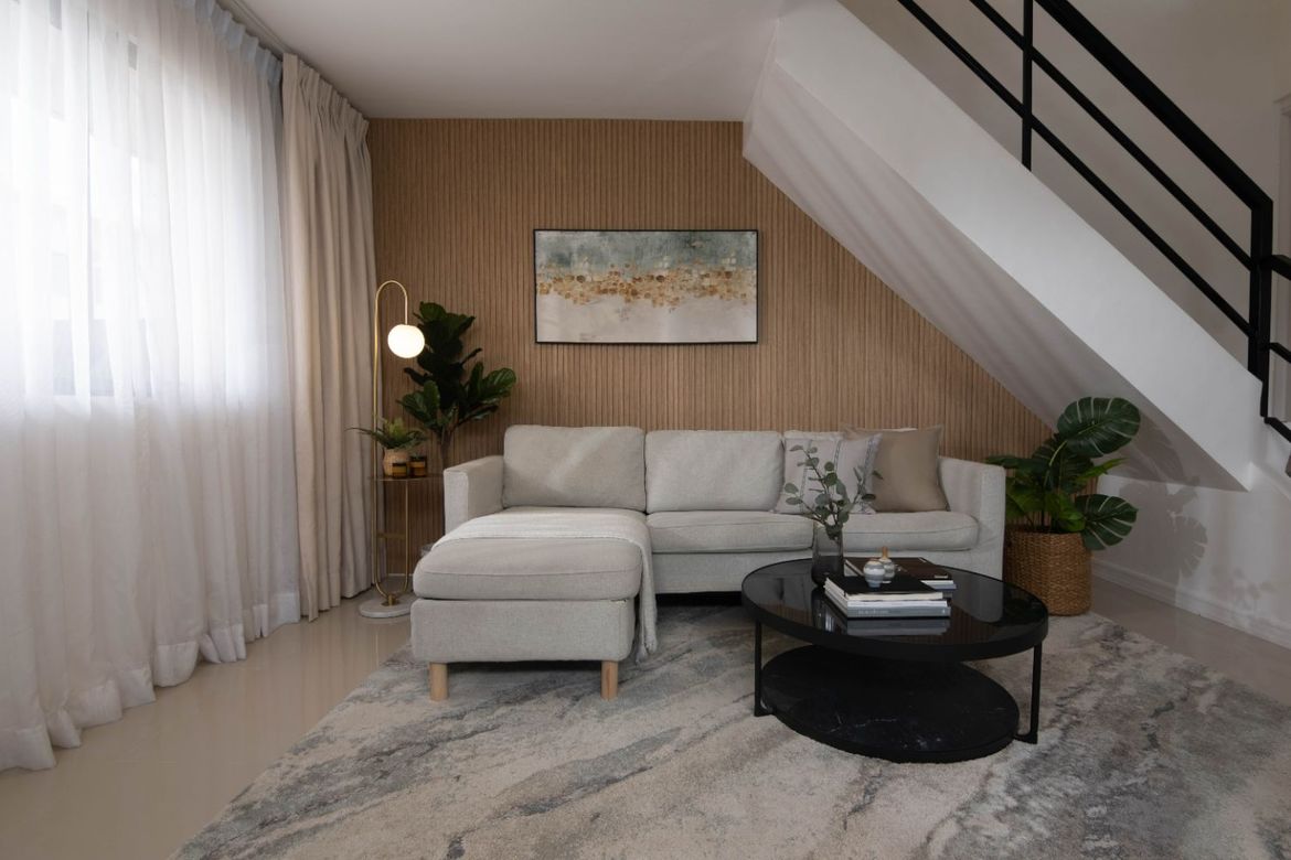 3 Bedroom Townhouse for Sale in San Jose, Rodriguez, Rizal – photo 5