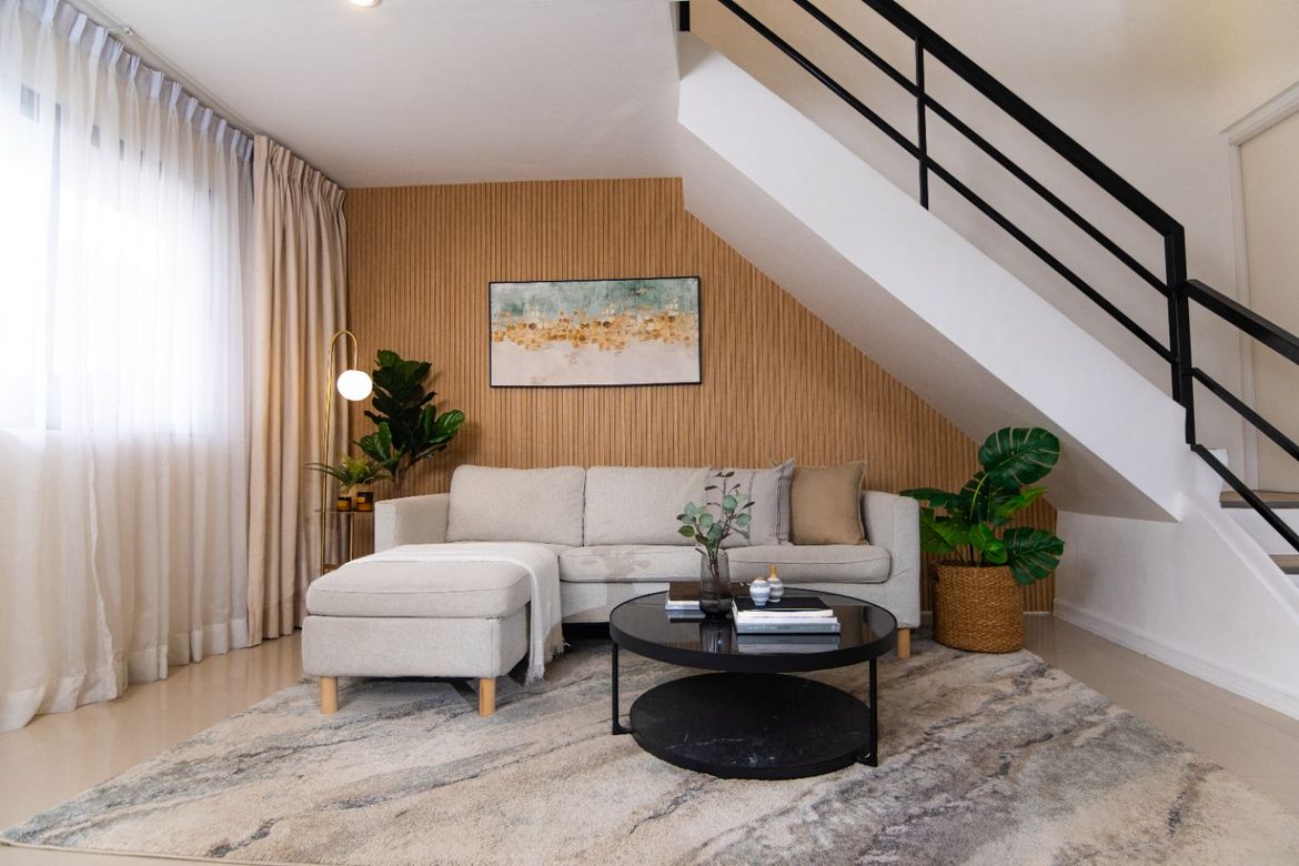 3 Bedroom Townhouse for Sale in San Jose, Rodriguez, Rizal – photo 3