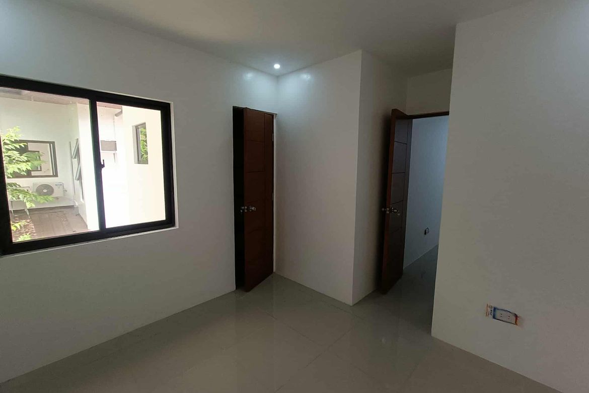 3 Bedroom Townhouse for Sale in San Juan, Antipolo, Rizal – photo 3