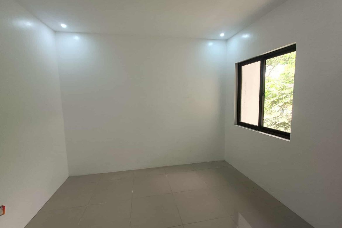 3 Bedroom Townhouse for Sale in San Juan, Antipolo, Rizal – photo 4