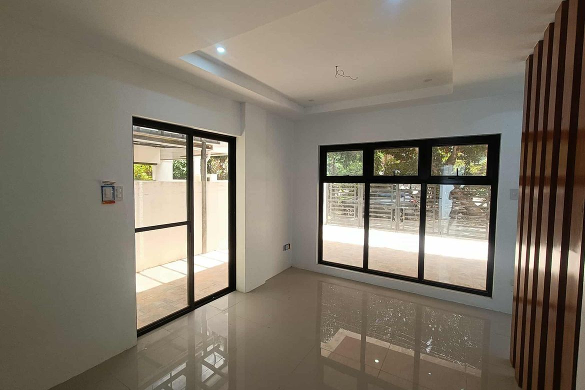 3 Bedroom Townhouse for Sale in San Juan, Antipolo, Rizal – photo 5