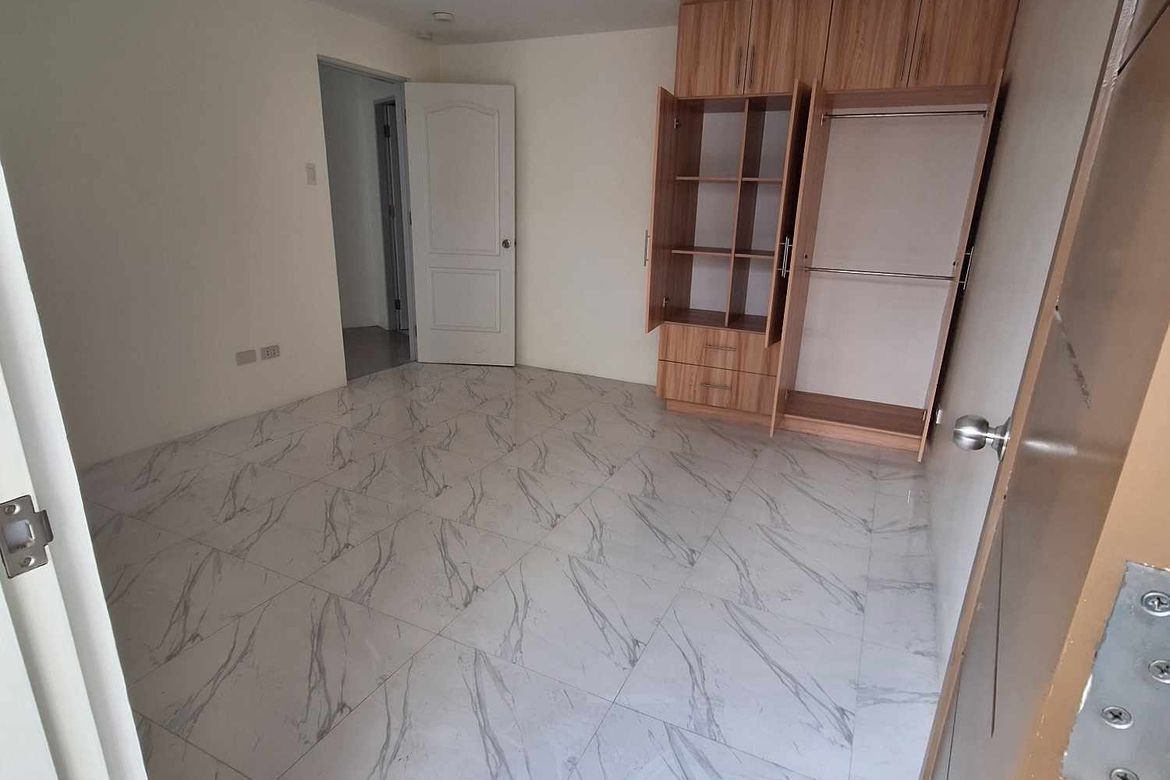 3 Bedroom Townhouse for Sale in San Juan, Cainta, Rizal