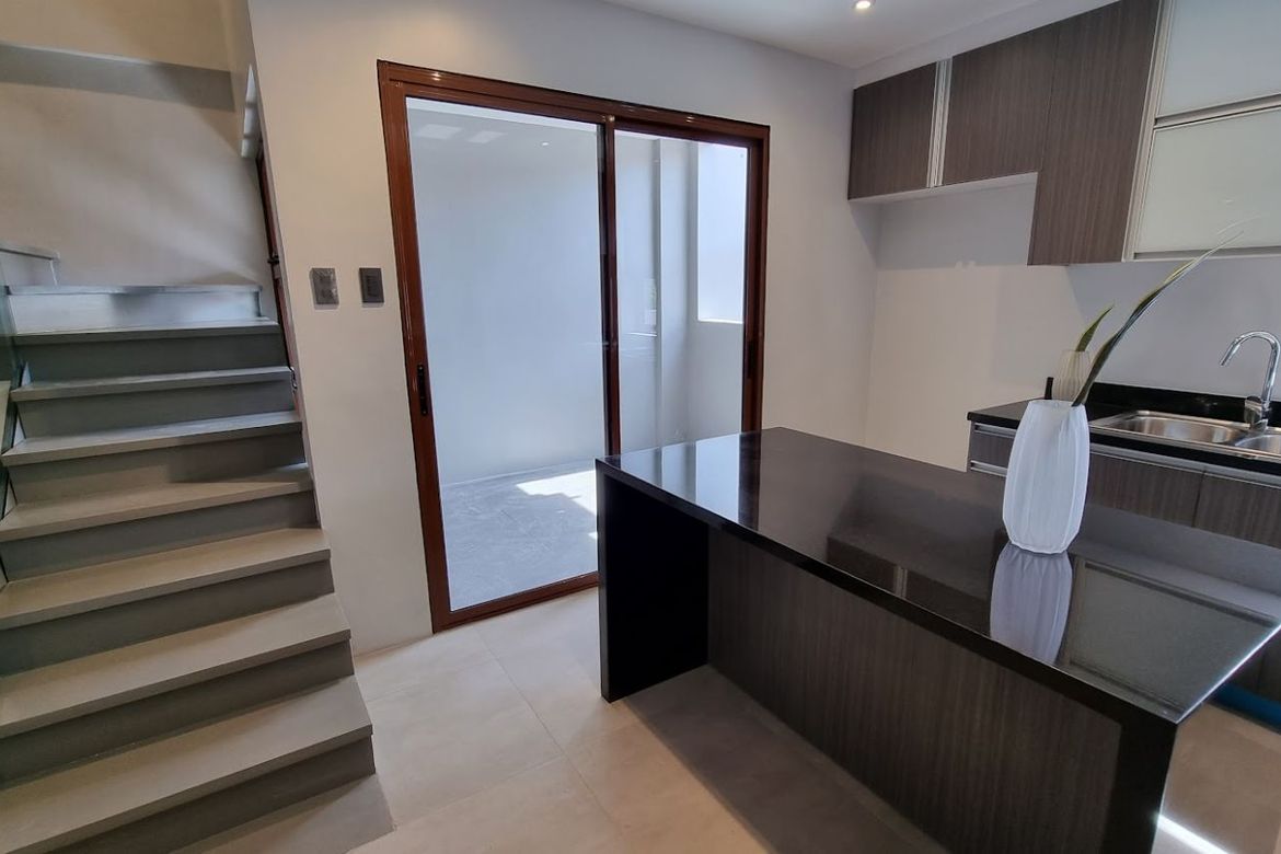 3 Bedroom Townhouse for Sale in San Juan, Metro Manila – photo 5