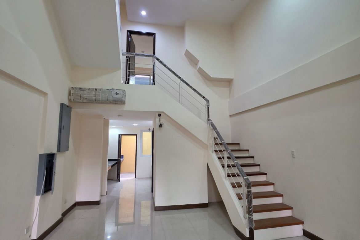 3 Bedroom Townhouse for Sale in San Juan, Metro Manila near LRT-2 J. Ruiz