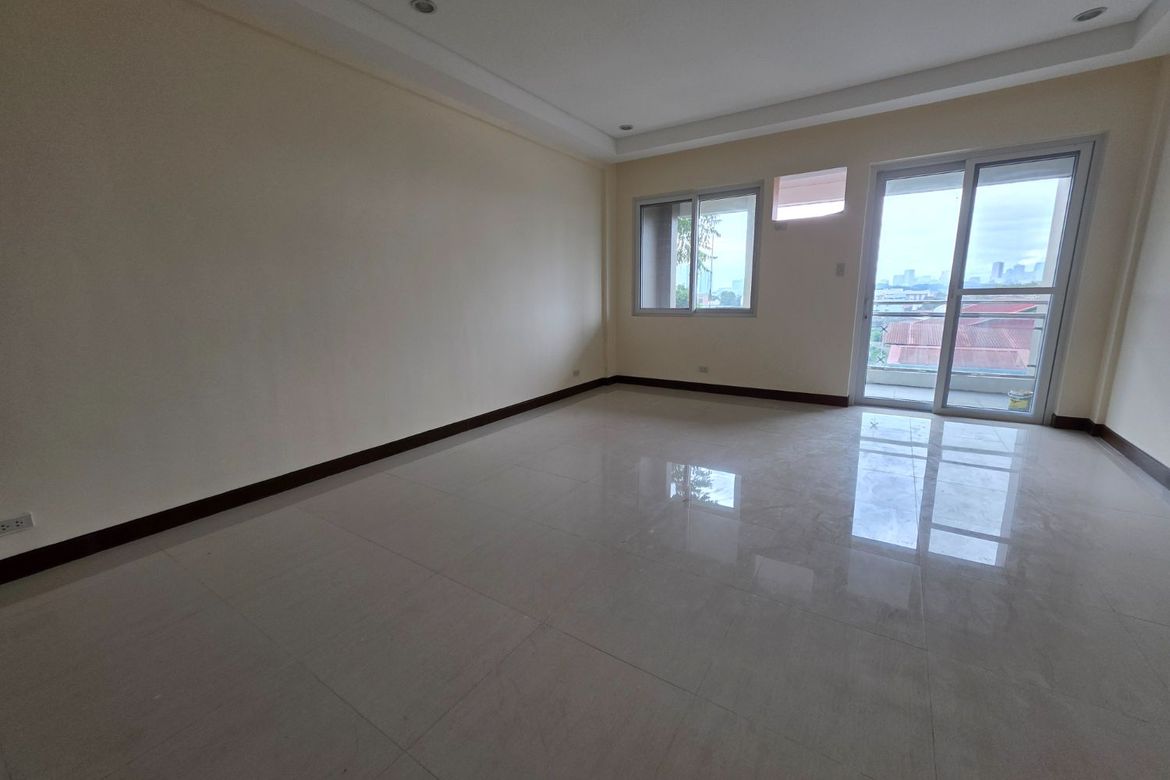 3 Bedroom Townhouse for Sale in San Juan, Metro Manila near LRT-2 J. Ruiz – photo 5