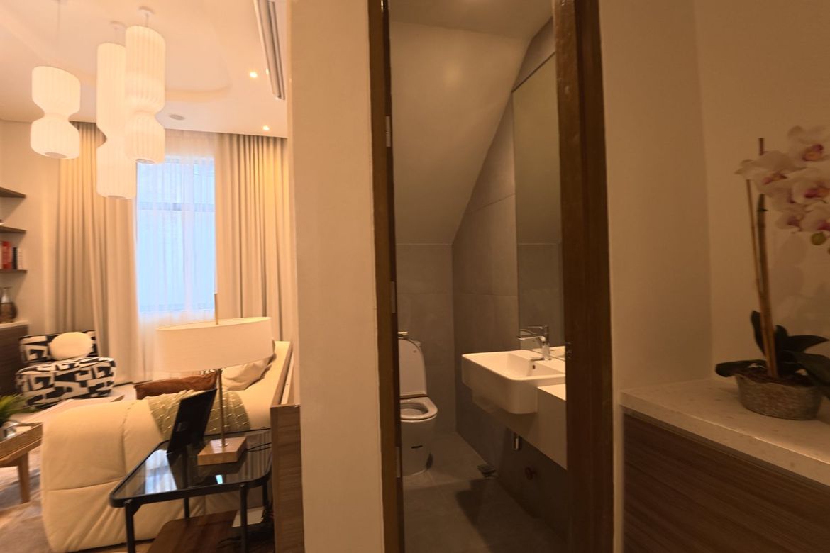 3 Bedroom Townhouse for Sale in San Juan, Metro Manila – photo 5