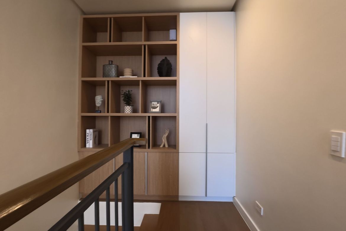 3 Bedroom Townhouse for Sale in San Juan, Metro Manila – photo 8