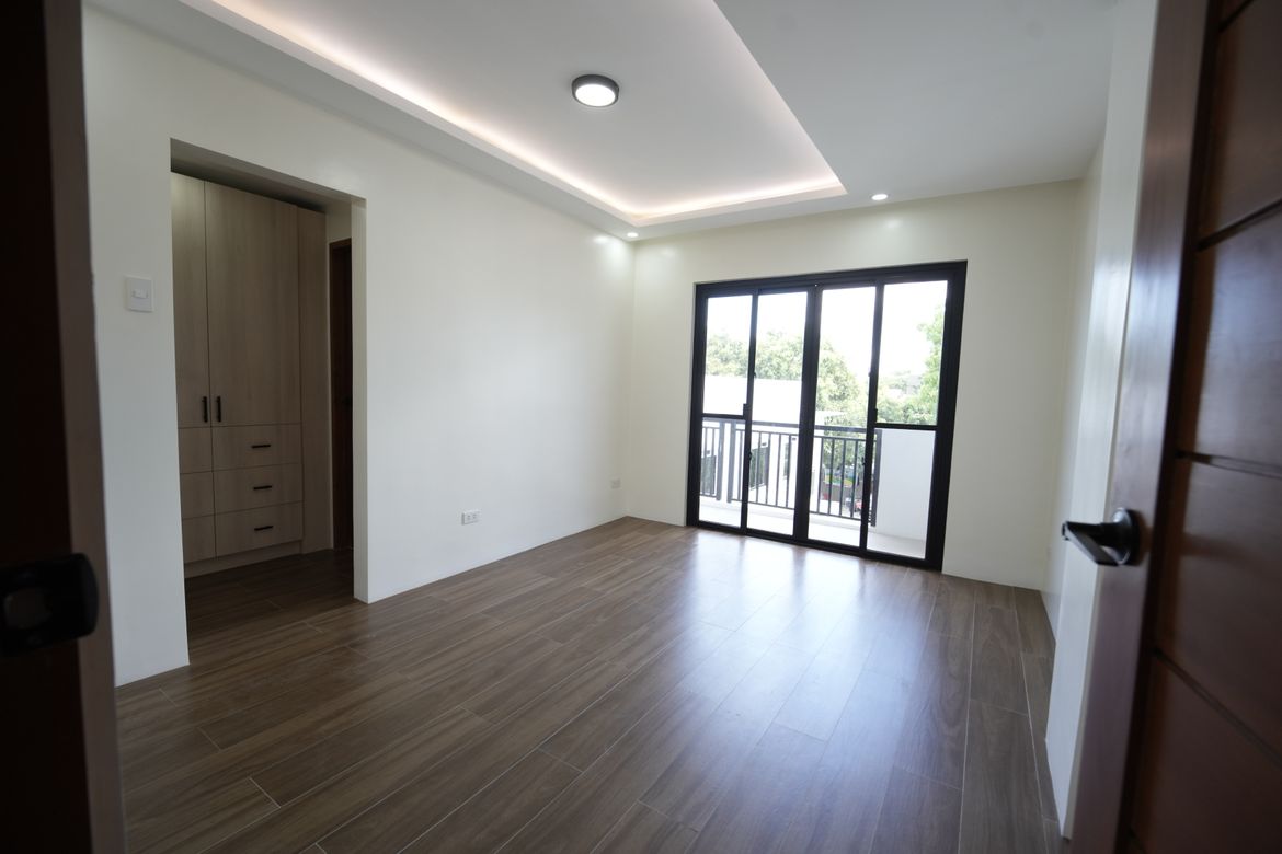 3 Bedroom Townhouse for Sale in San Juan, Taytay, Rizal – photo 5