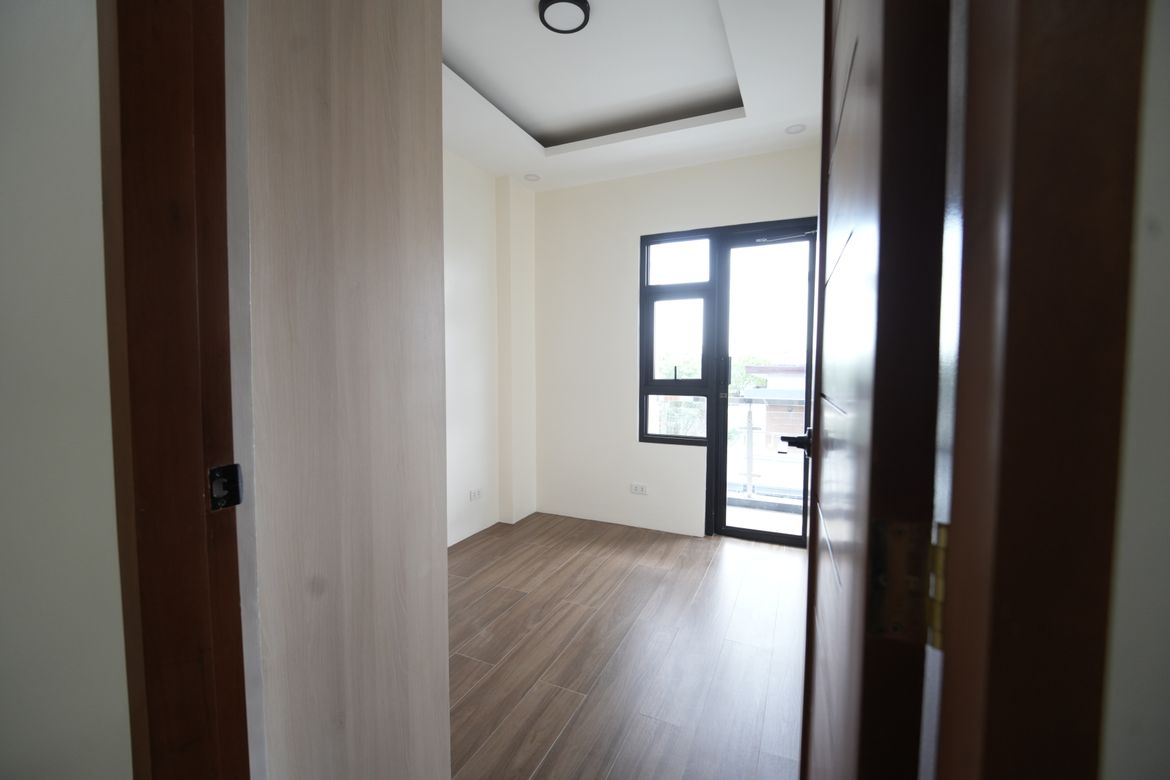 3 Bedroom Townhouse for Sale in San Juan, Taytay, Rizal – photo 8