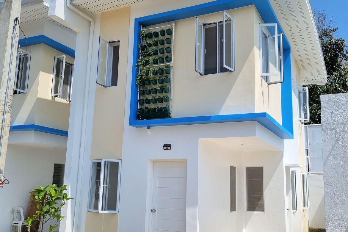 3 Bedroom Townhouse for Sale in San Manuel, San Jose del Monte, Bulacan – photo 2
