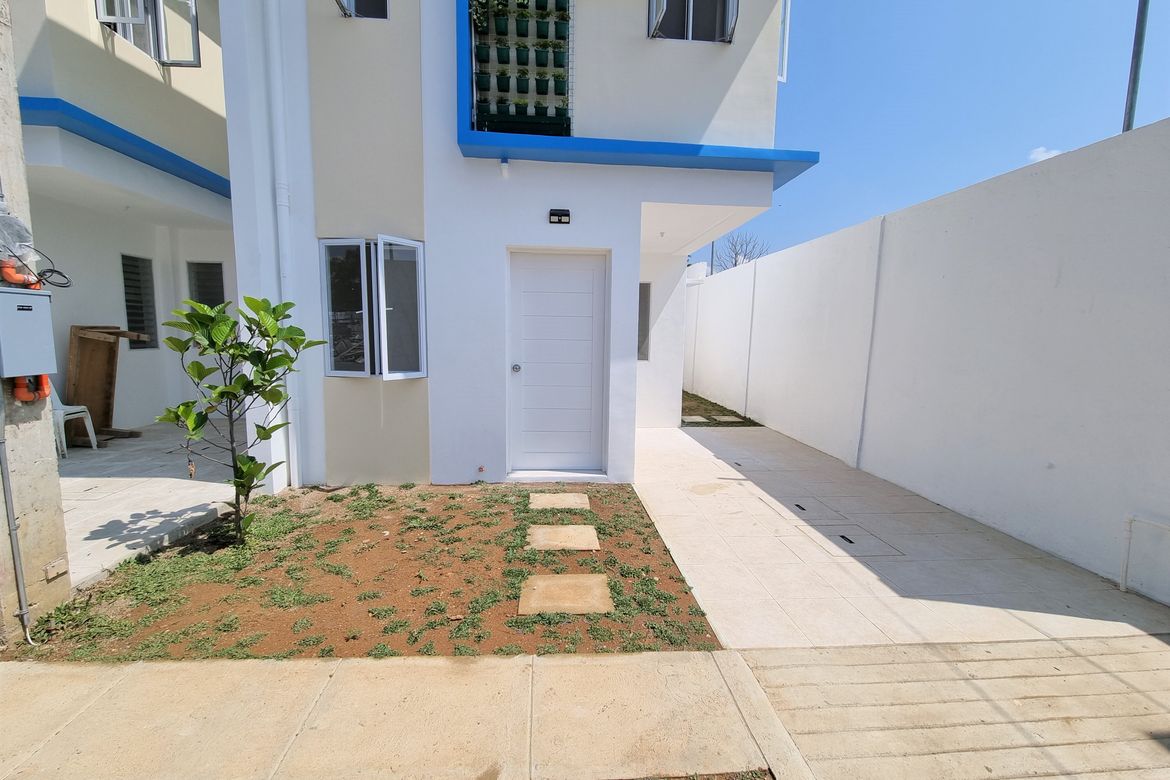 3 Bedroom Townhouse for Sale in San Manuel, San Jose del Monte, Bulacan – photo 4