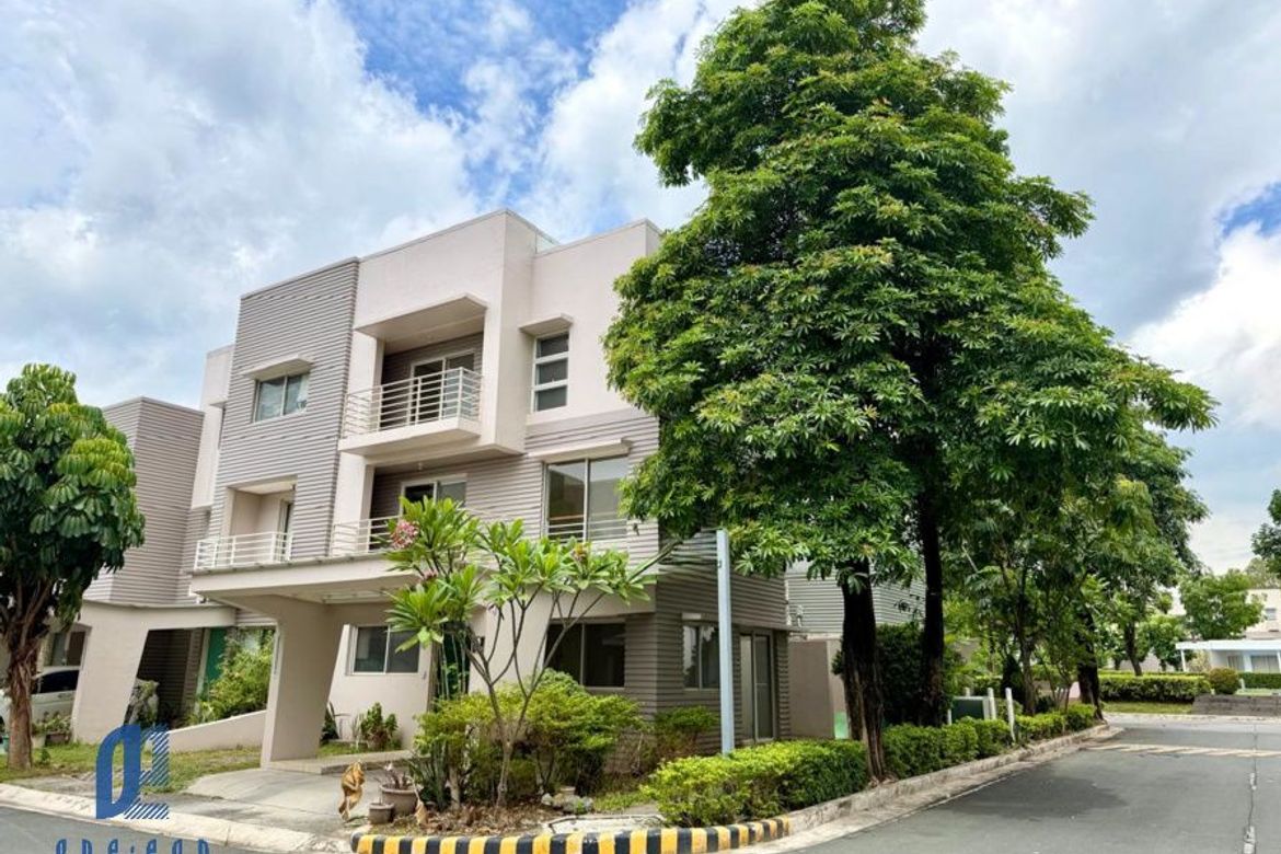3 Bedroom Townhouse for Sale in San Miguel, Pasig, Metro Manila – photo 2