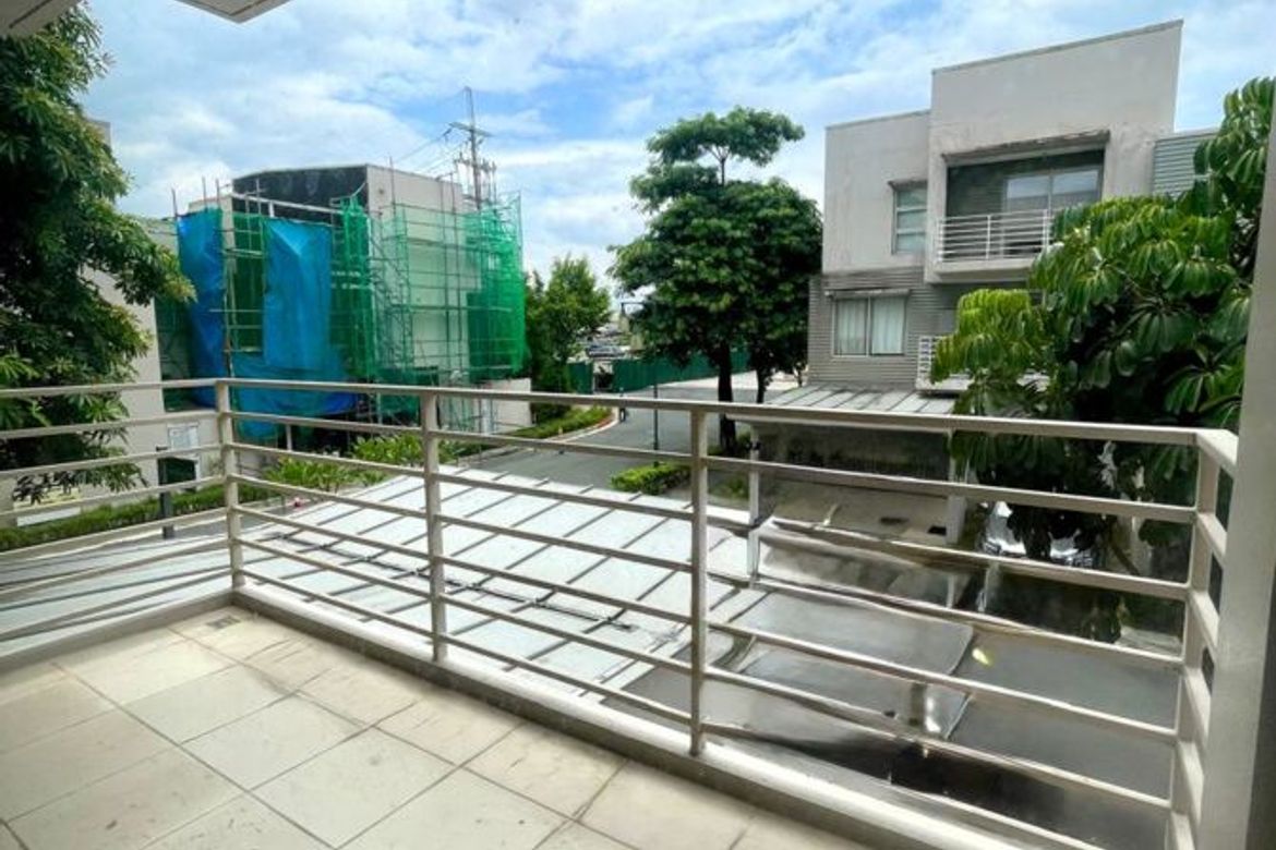 3 Bedroom Townhouse for Sale in San Miguel, Pasig, Metro Manila – photo 4