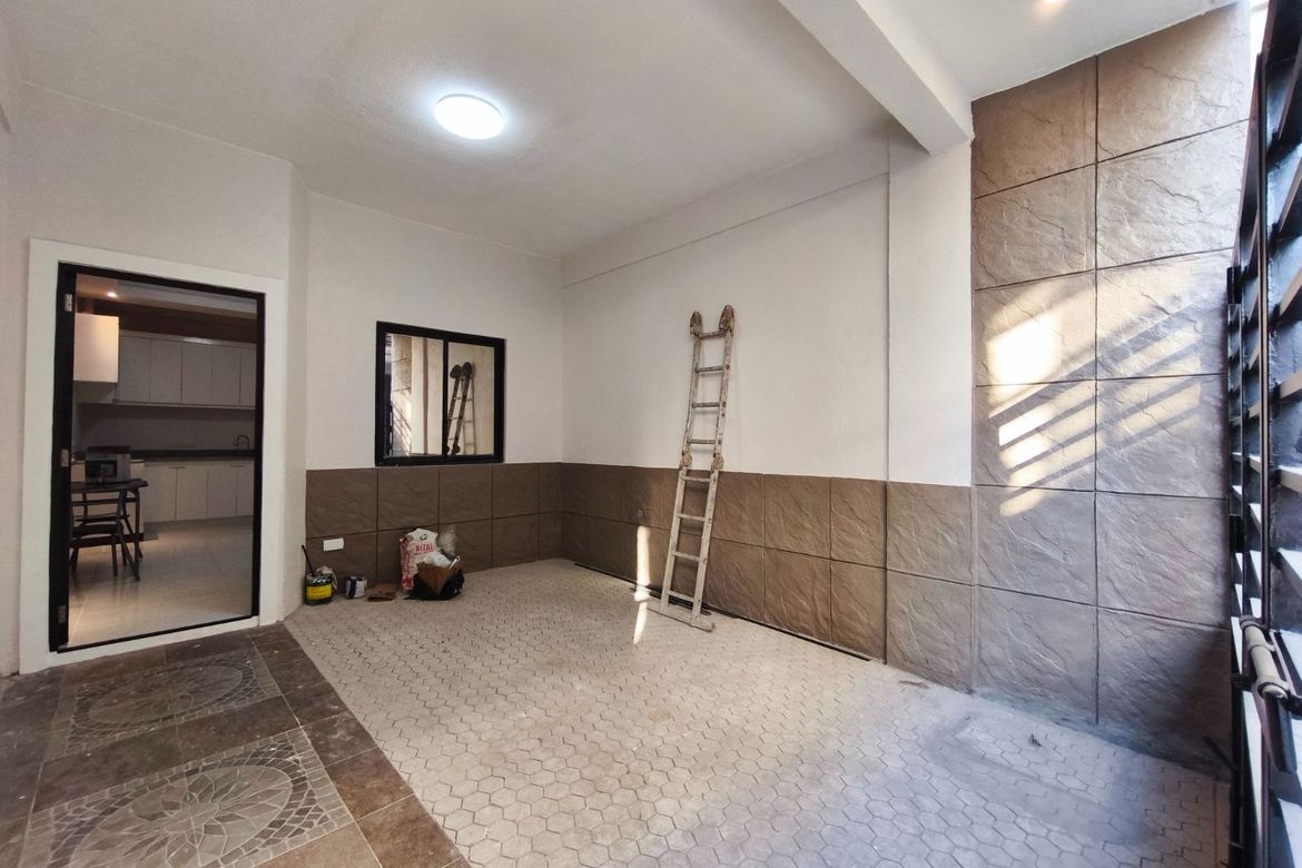 3 Bedroom Townhouse for Sale in San Miguel, Pasig, Metro Manila – photo 2