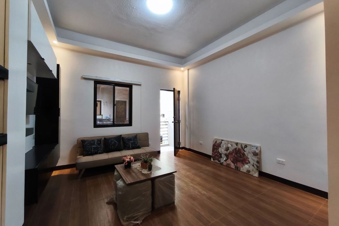 3 Bedroom Townhouse for Sale in San Miguel, Pasig, Metro Manila – photo 6