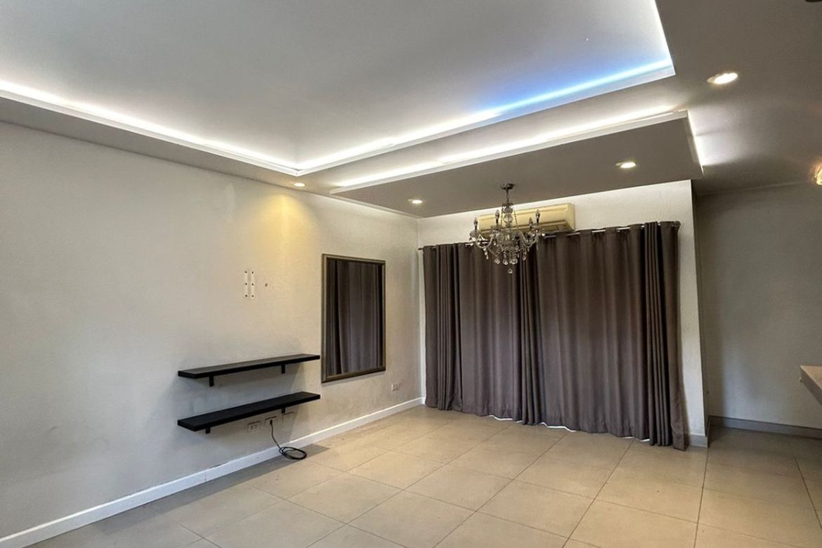 3 Bedroom Townhouse for Sale in San Miguel, Pasig, Metro Manila – photo 2