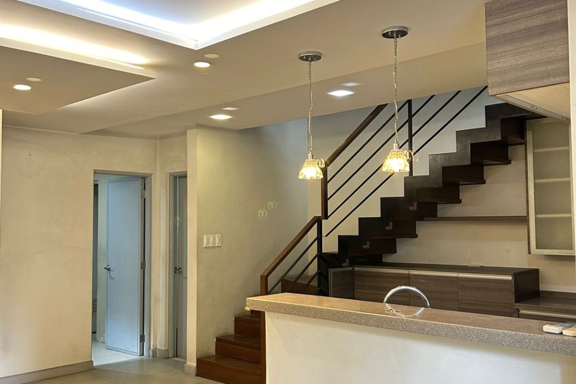 3 Bedroom Townhouse for Sale in San Miguel, Pasig, Metro Manila – photo 3