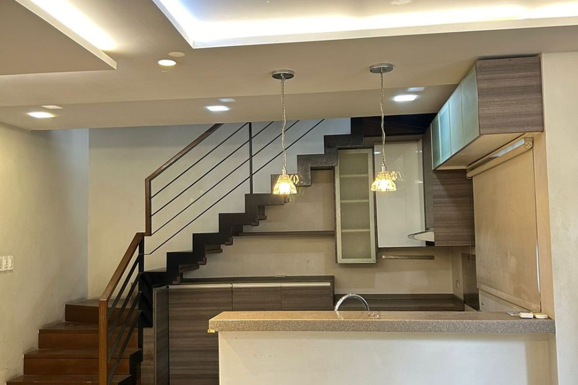 3 Bedroom Townhouse for Sale in San Miguel, Pasig, Metro Manila – photo 5