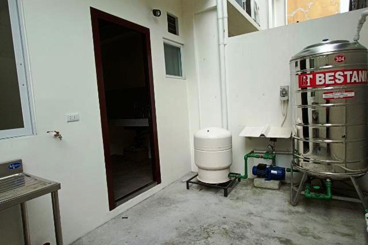 3 Bedroom Townhouse for Sale in San Miguel, Pasig, Metro Manila – photo 5