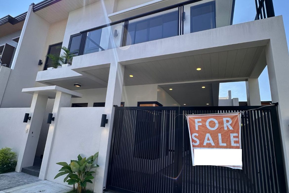 3 Bedroom Townhouse for Sale in San Miguel, Pasig, Metro Manila – photo 2