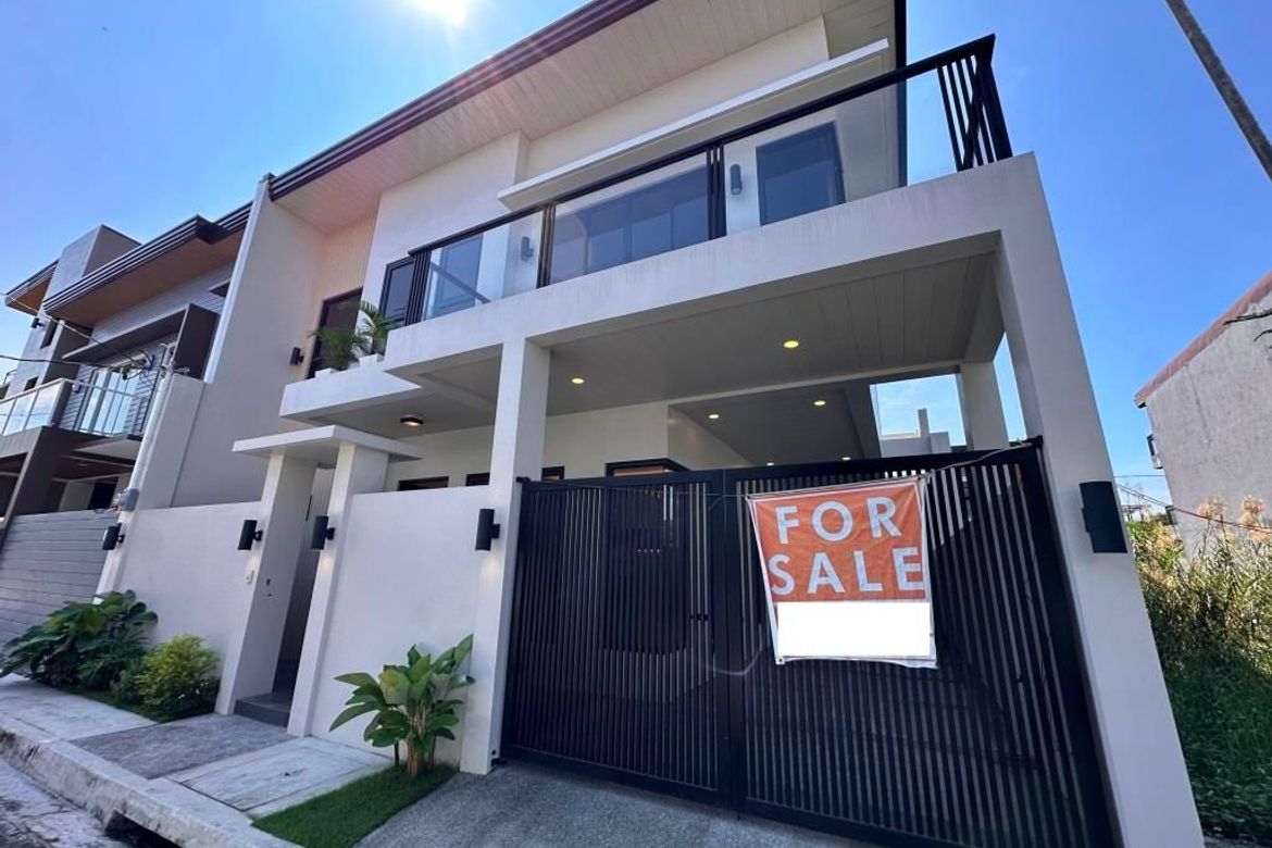 3 Bedroom Townhouse for Sale in San Miguel, Pasig, Metro Manila – photo 3