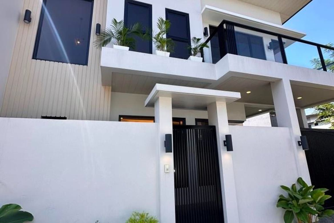 3 Bedroom Townhouse for Sale in San Miguel, Pasig, Metro Manila – photo 4