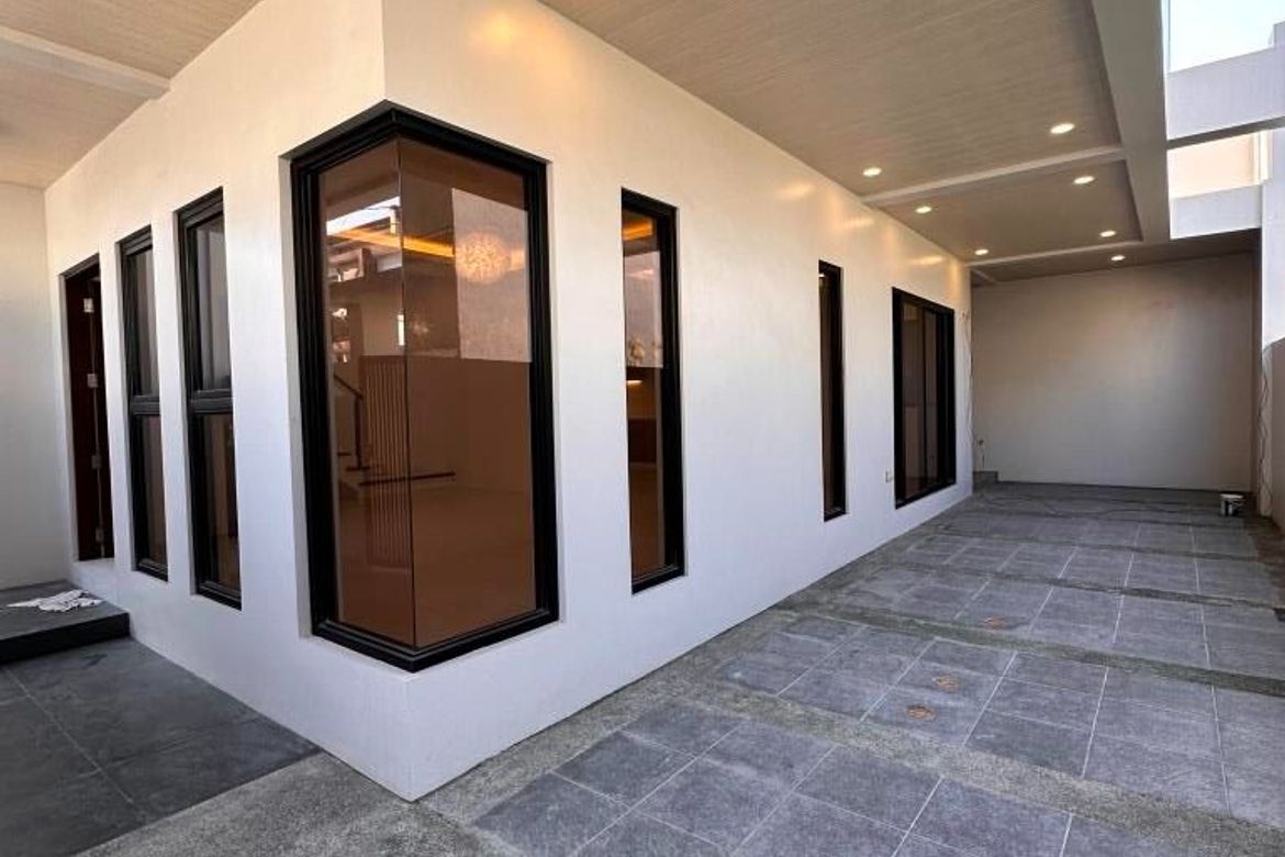 3 Bedroom Townhouse for Sale in San Miguel, Pasig, Metro Manila – photo 5