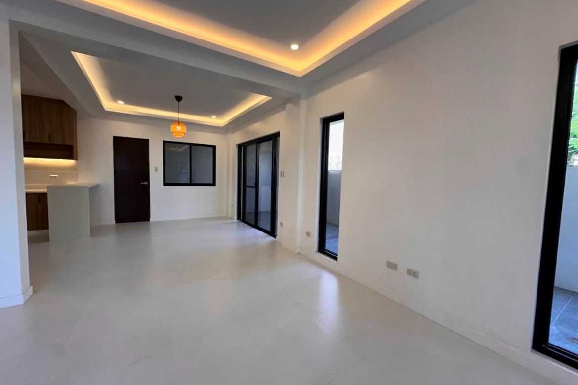 3 Bedroom Townhouse for Sale in San Miguel, Pasig, Metro Manila – photo 6
