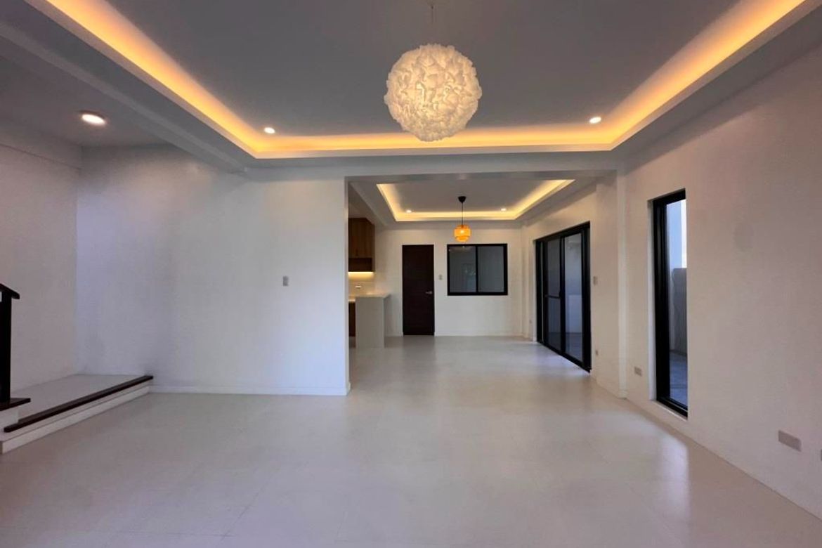 3 Bedroom Townhouse for Sale in San Miguel, Pasig, Metro Manila – photo 7