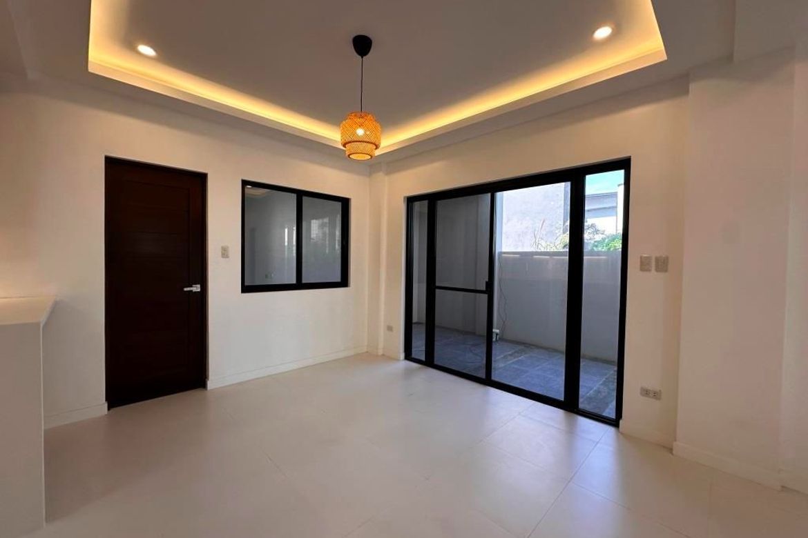 3 Bedroom Townhouse for Sale in San Miguel, Pasig, Metro Manila – photo 8