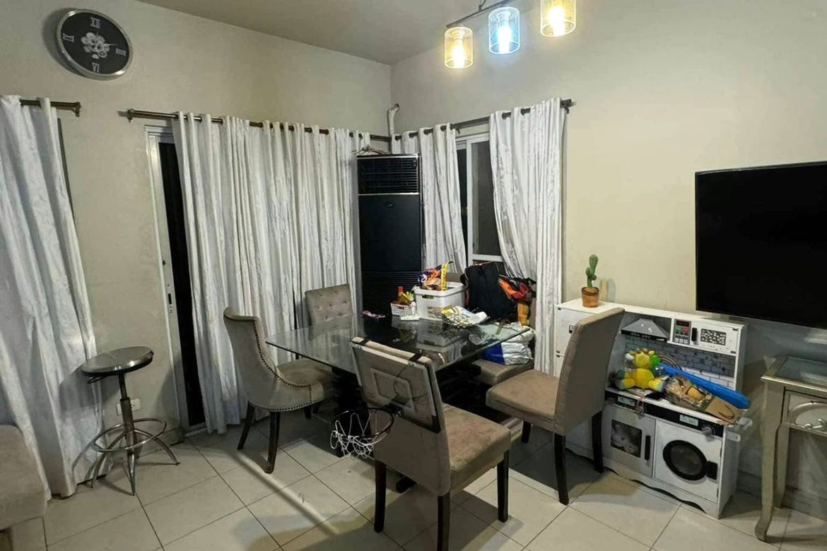 3 Bedroom Townhouse for Sale in San Miguel, Pasig, Metro Manila – photo 2