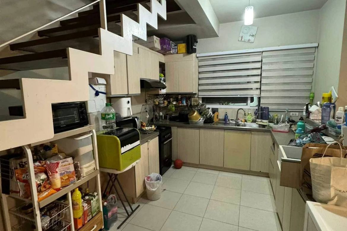 3 Bedroom Townhouse for Sale in San Miguel, Pasig, Metro Manila – photo 3