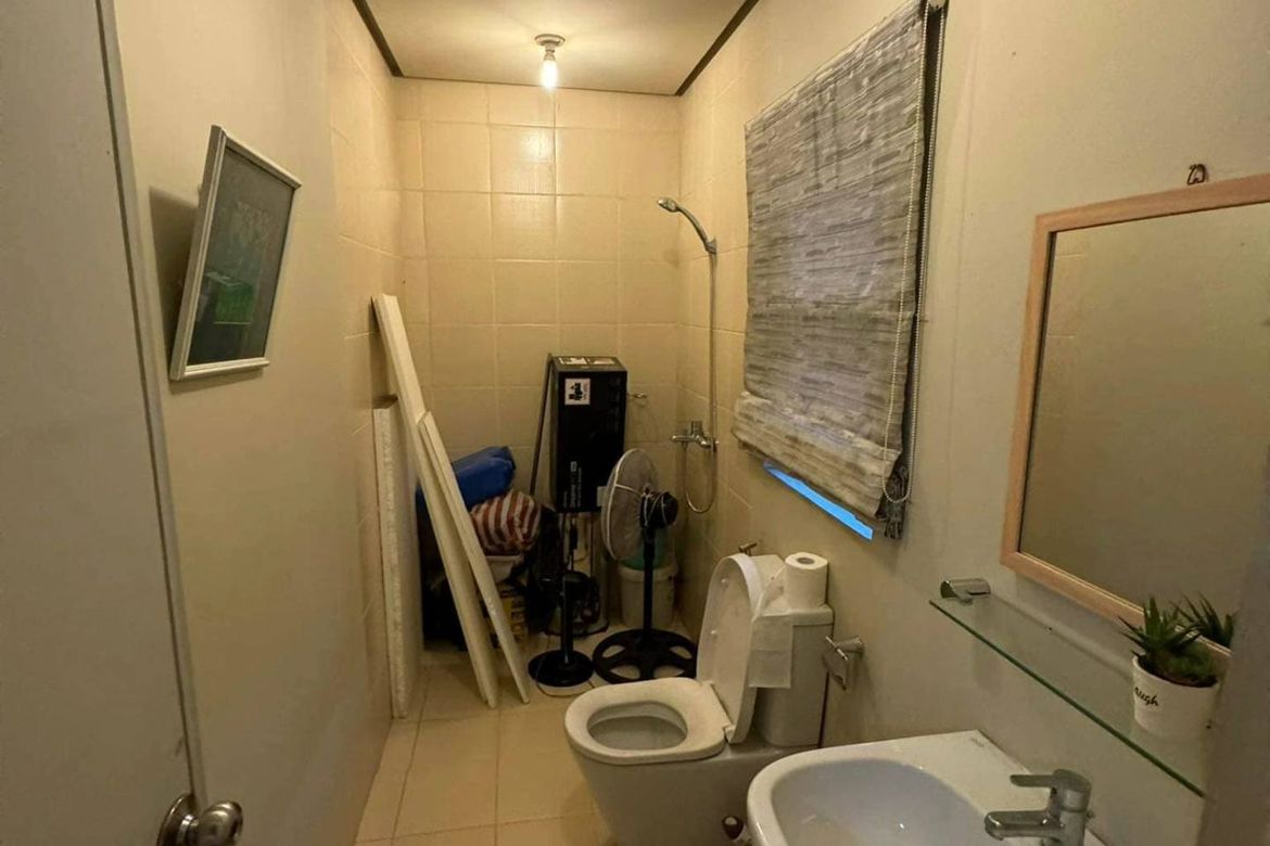 3 Bedroom Townhouse for Sale in San Miguel, Pasig, Metro Manila – photo 5
