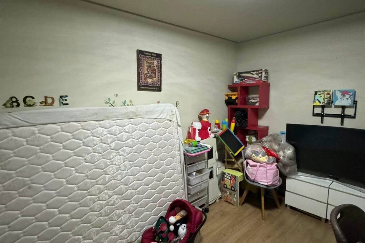 3 Bedroom Townhouse for Sale in San Miguel, Pasig, Metro Manila – photo 6