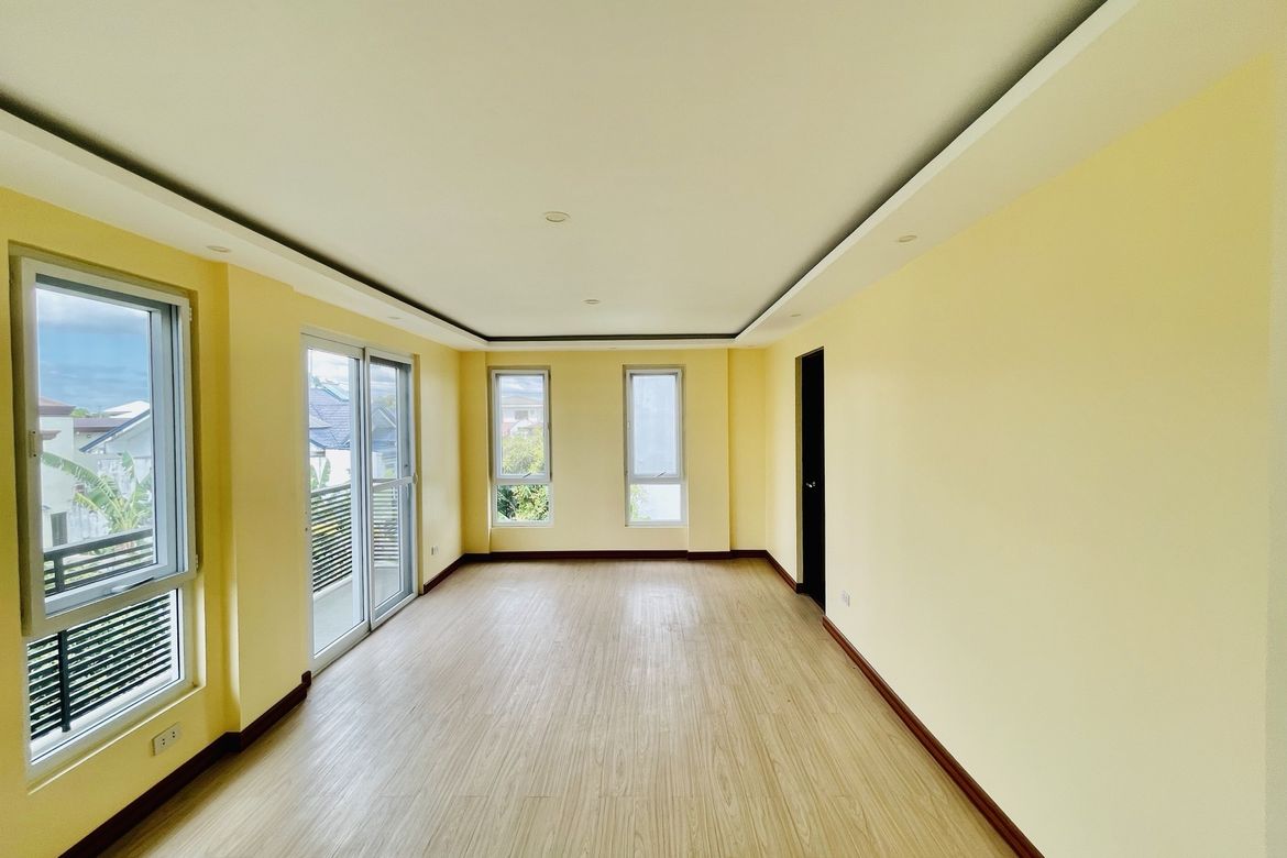3 Bedroom Townhouse for Sale in San Miguel, Pasig, Metro Manila – photo 7