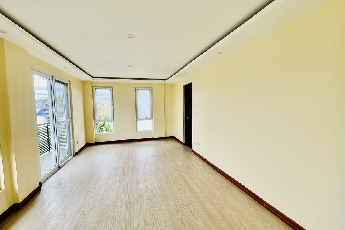 3 Bedroom Townhouse for Sale in San Miguel, Pasig, Metro Manila – photo 8